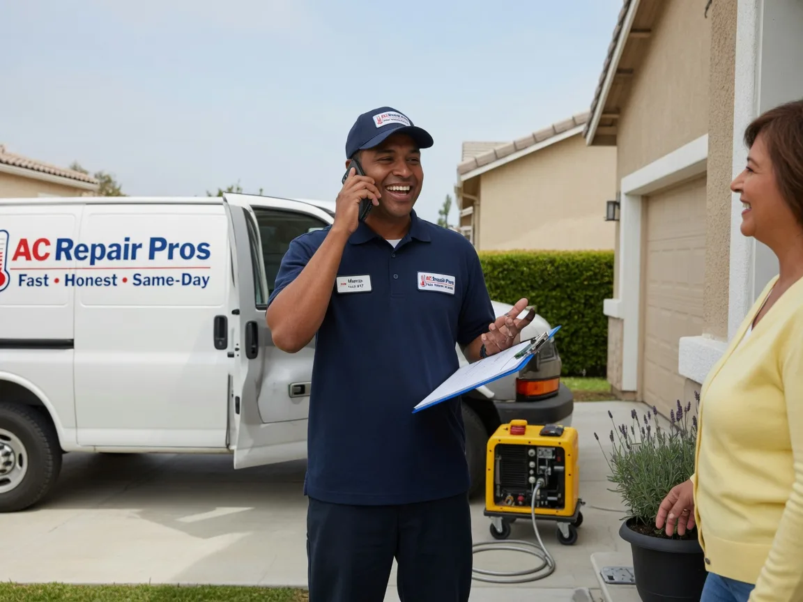 AC Repair Valleyford, WA FAQs